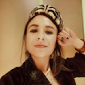 Meet your Posher, Petra